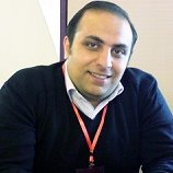 Dr. Ali Shalizar Jalali